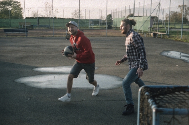 64 ROOK fotošůt, Akademy, Mtez